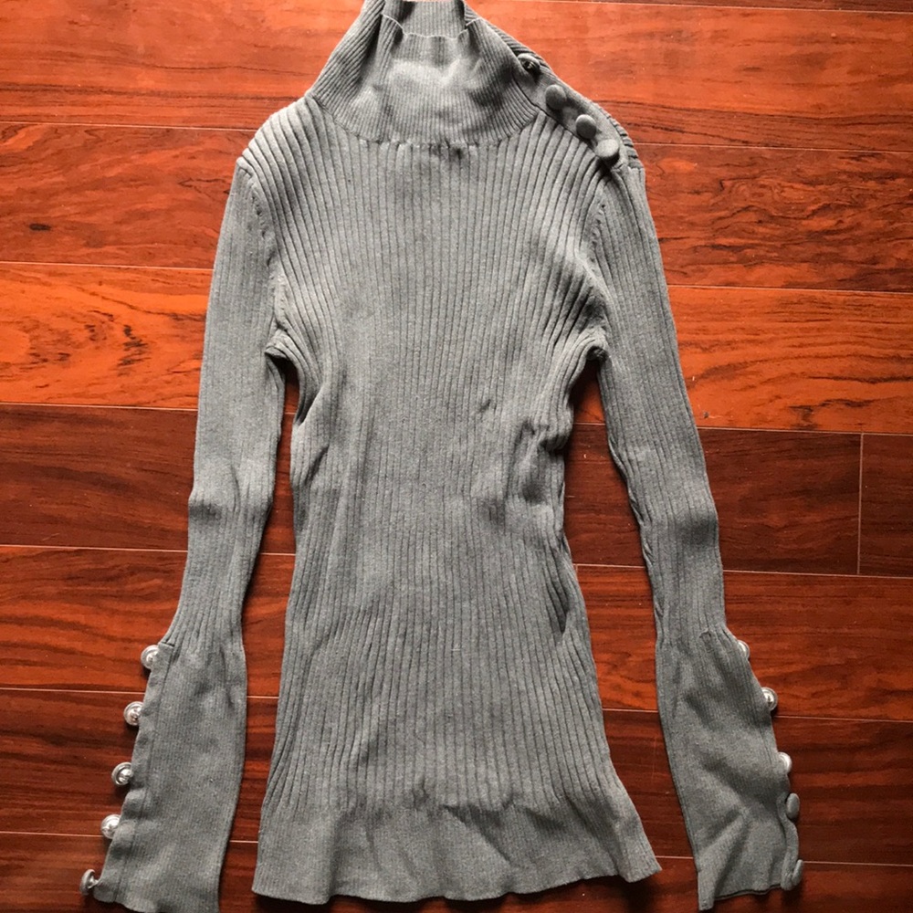Turtleneck